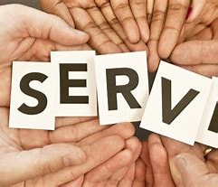 Serving Others